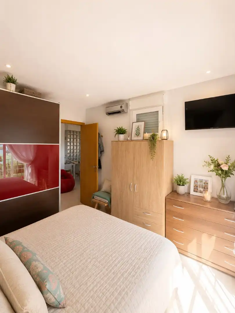 Wohnung mit Pool zum Verkauf in Platja de Mont-roig, imagen 7