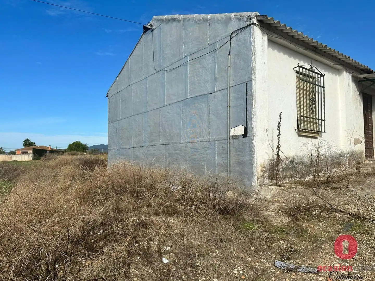 Wohnbaugrundstück zum Verkauf in Periurbano Oeste - Sierra, imagen 6