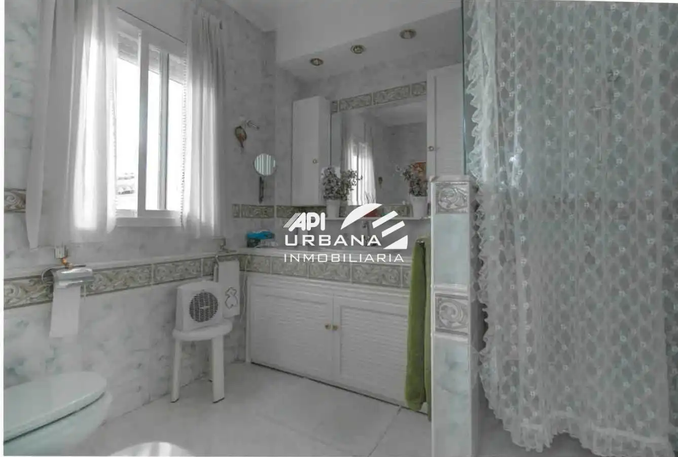Maison avec jardin à vendre à Calle Pedro de Mena Gutiérrez, imagen 44