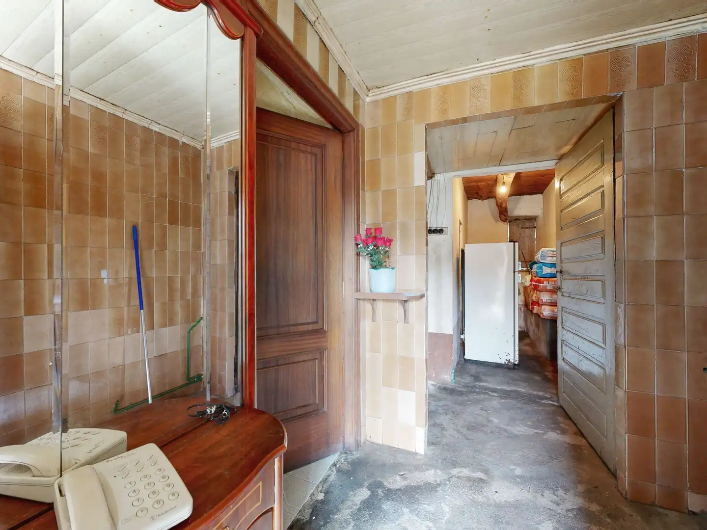 Casa con jardín en venta en Grandavella, imagen 29