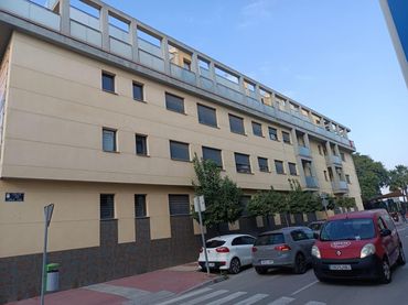 Apartamento con balcón en venta en Pedanías Este