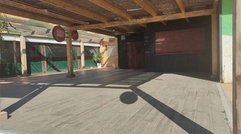 Foto 4 von Geschaftsraum zur Miete in Calle Barlovento, 335, Playa Grande - Castellar, Mazarrón