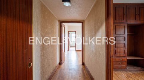 Foto 3 de Piso en venta en Isabel Ii.a Etorbidea, Amara, Donostia - San Sebastián