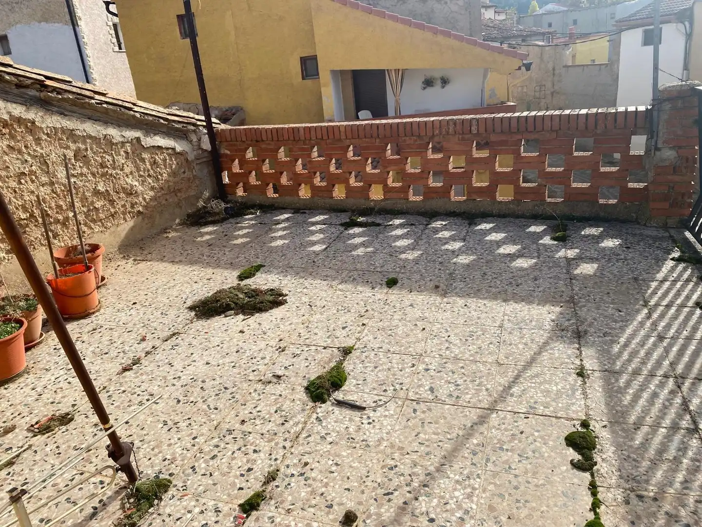 Casa rústica en venda a Calamocha, imagen 19