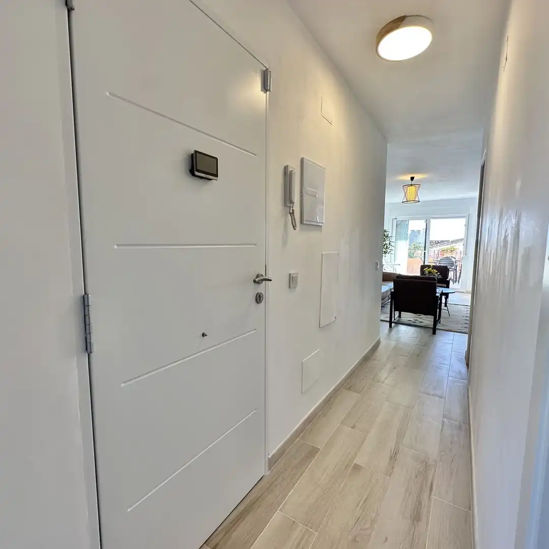 Apartamento en venta en Calahonda, imagen 22