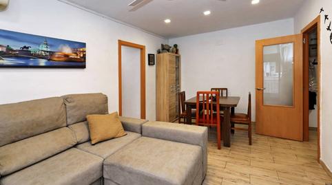 Foto 2 de Piso en venta en El Carmel,  Barcelona Capital