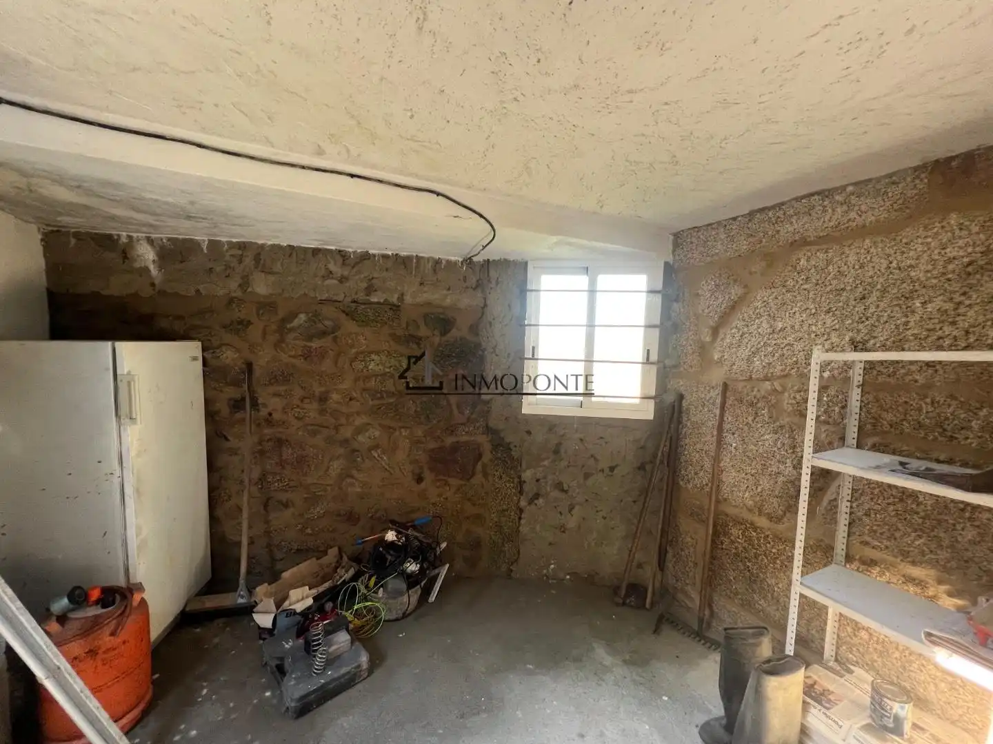 Casa o chalet en venta en Cotobade con Jardín privado