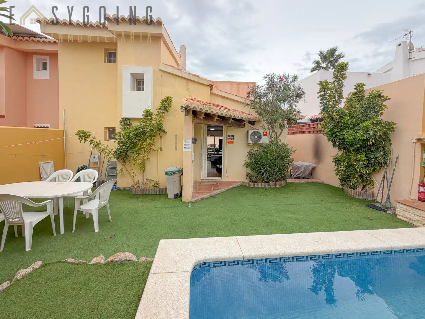 Villa mit Terrasse zum Verkauf in Avinguda D'Escandinàvia, imagen 42