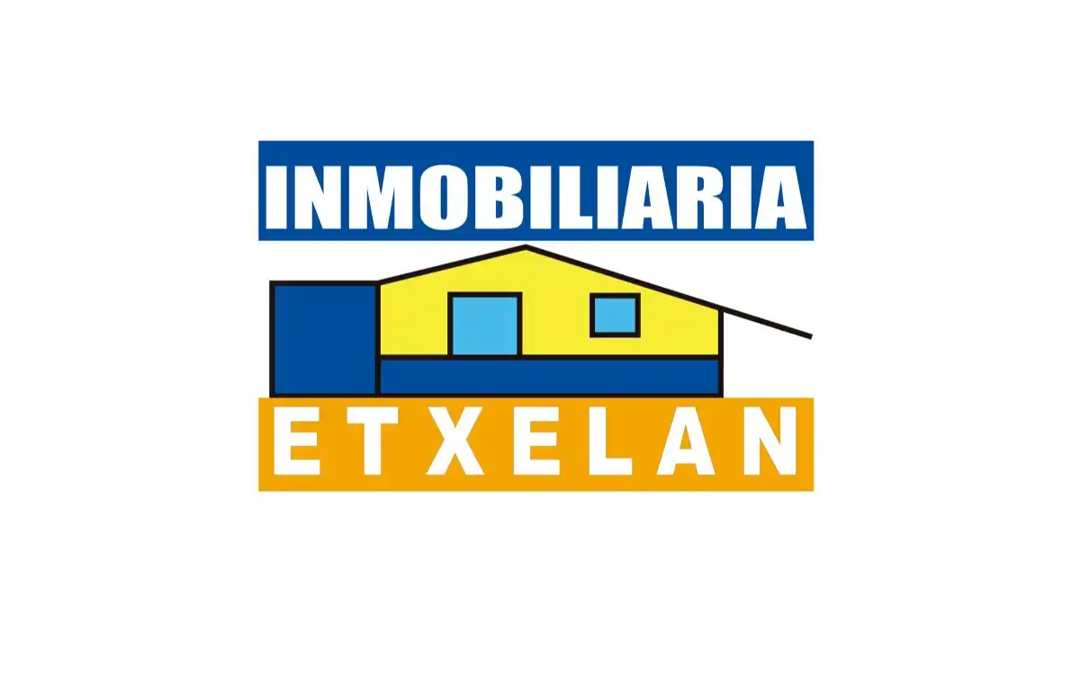Vista exterior de Terreno en venta en Berriz