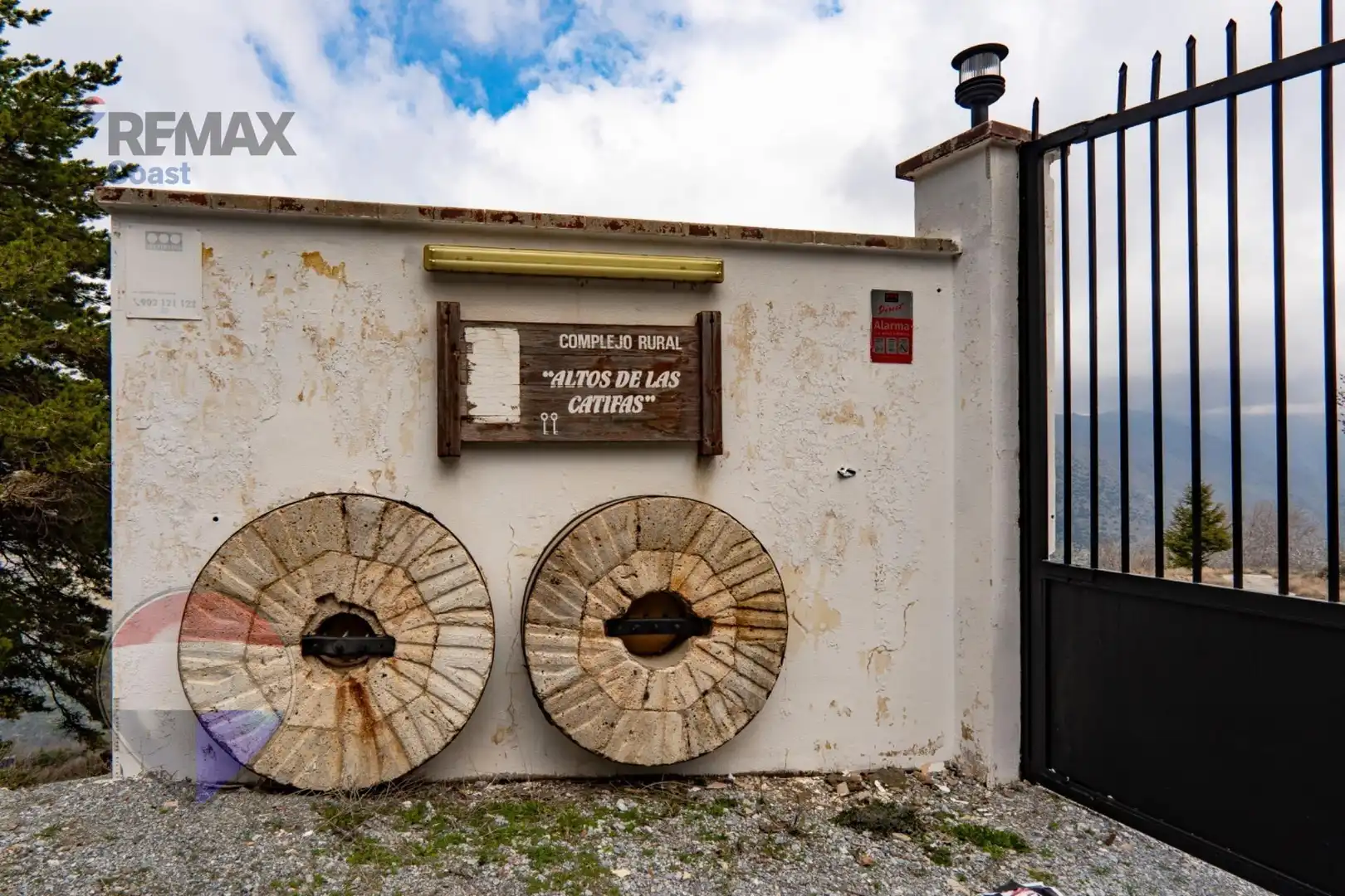 Inmuebles singulares en venta en HAZA PANIZO, imagen 3