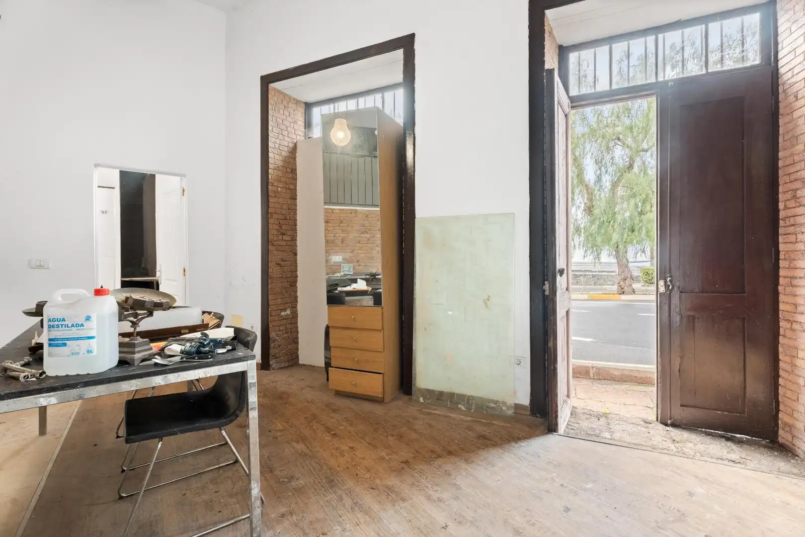Casa o chalet en venta en Santa Úrsula con Parquet y Terraza