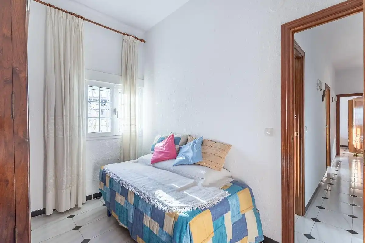 House with garden for sale in Calle Granada 57, imagen 23