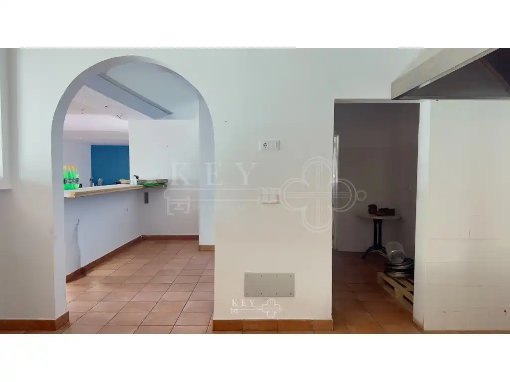 Geschaftsraum zur Miete in Ciutadella de Menorca