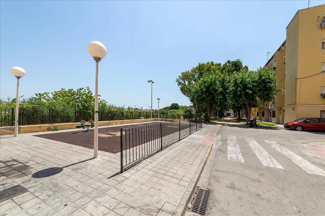 Flat for sale in Palafox, imagen 15