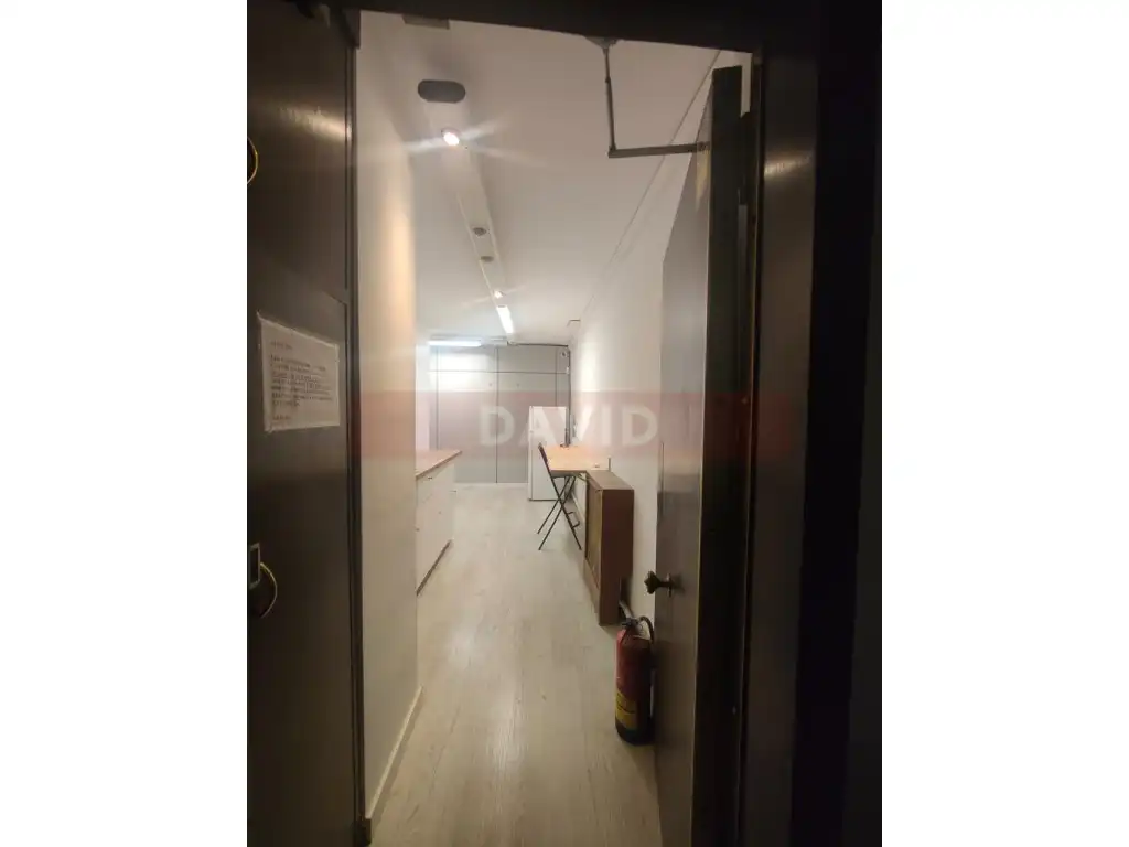 Oficina de lloguer en Barcelona