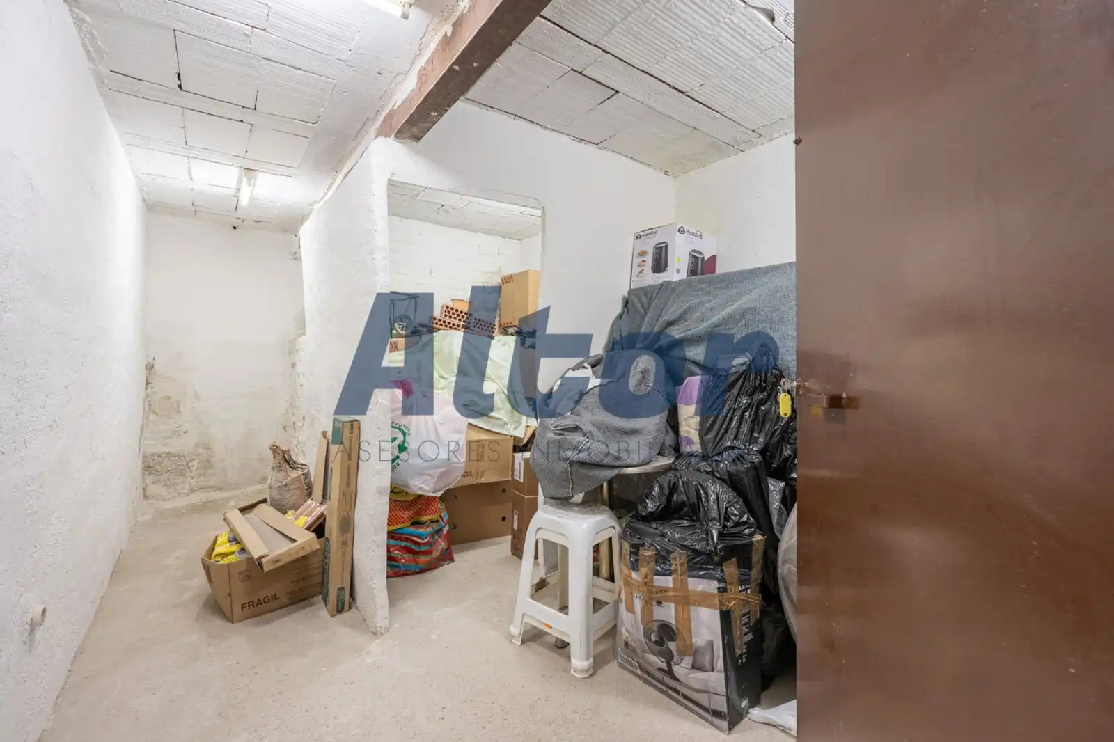 Piso en venta en Fuenlabrada con Aire acondicionado, Calefacción y Terraza