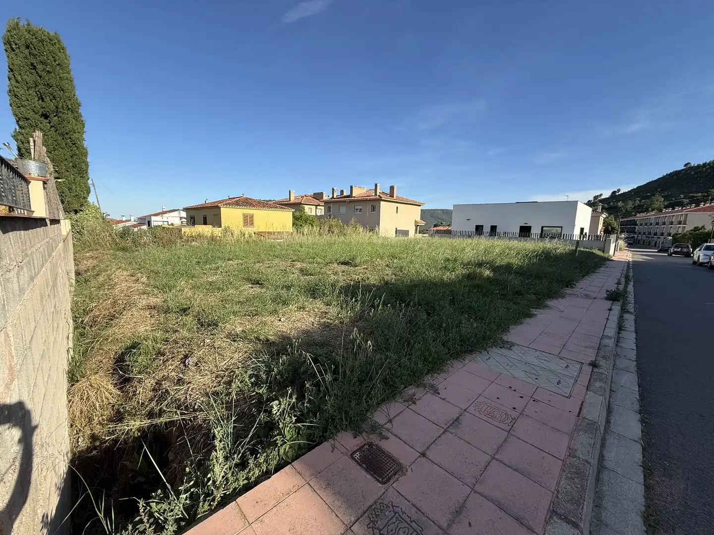 Terreno en venta en Viver