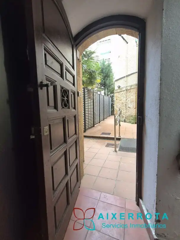 Flat for sale in Getxo   with Heating and Storage room