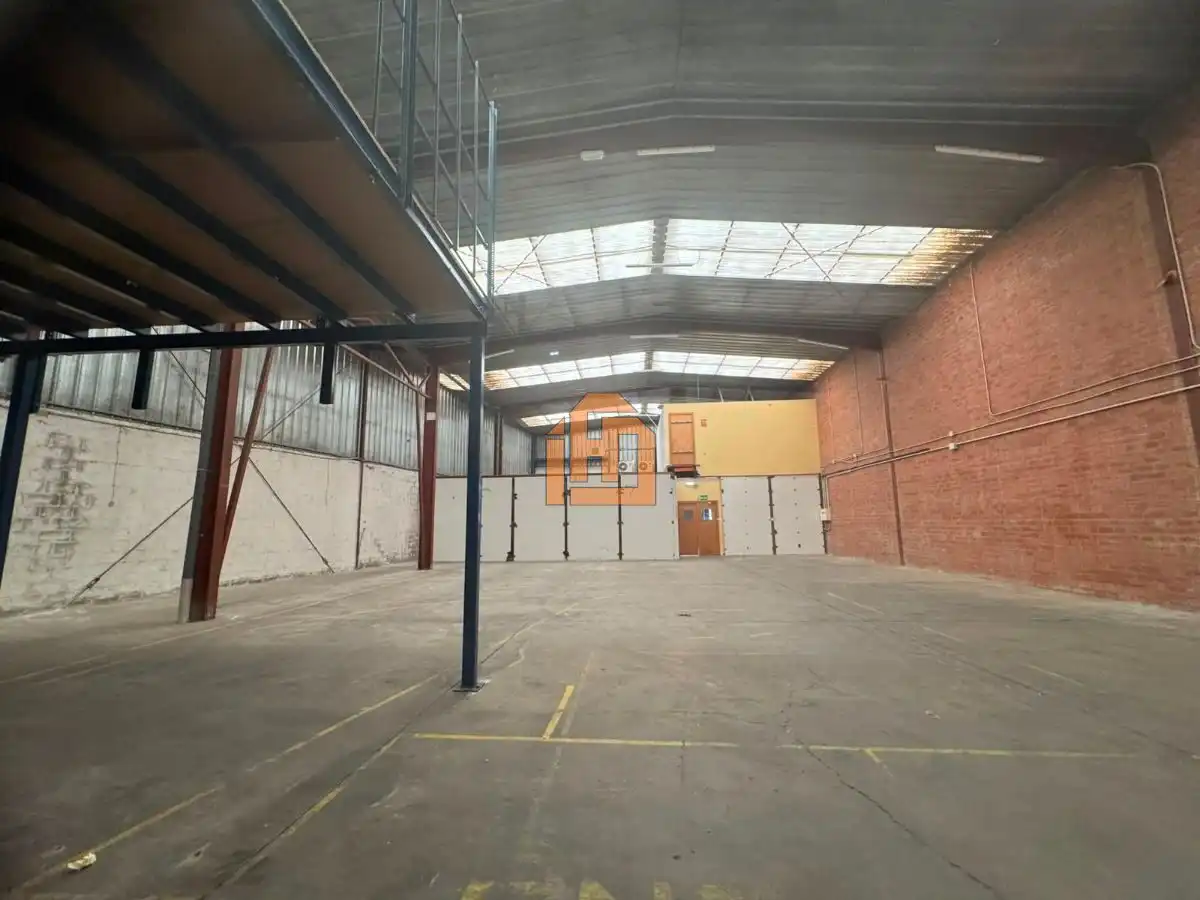 Industriegebäude zum Verkauf in Avenida del Alcalde Miguel Castaño, imagen 18