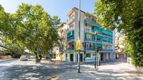 Exterior view of Flat for sale in  Granada Capital  with Balcony