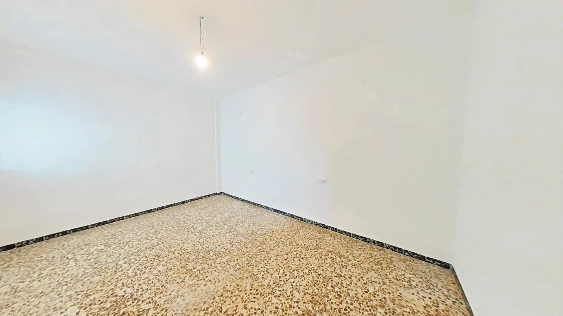 Flat for rent in Carolinas Bajas