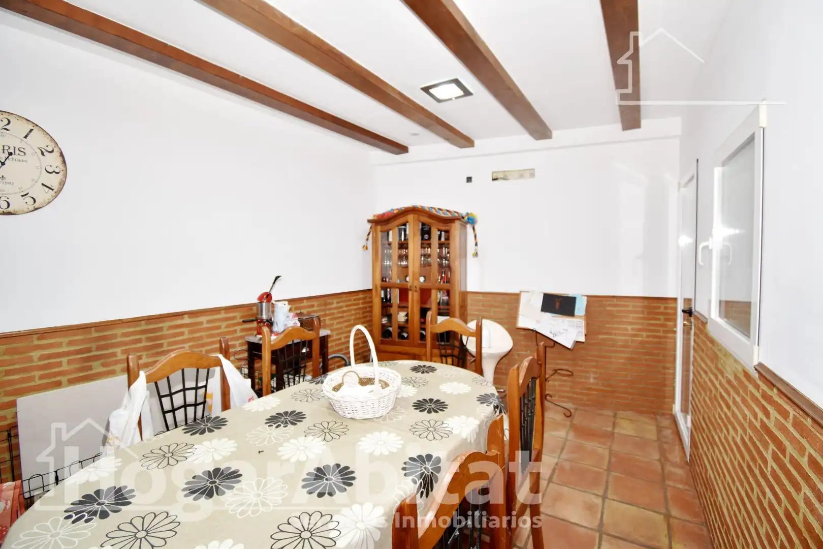 Reihenhaus mit Terrasse zum Verkauf in Calle CERVANTES, imagen 30