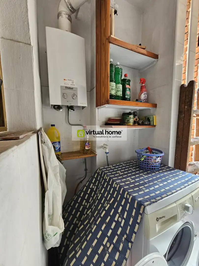 Wohnung mit Terrasse zum Verkauf in Colonia Madrid, imagen 40