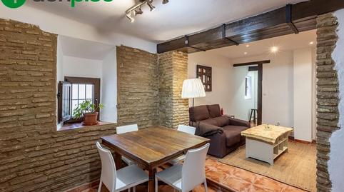 Foto 4 de Casa o chalet en venta en  del Granadillo, 1, Barrio de Albaicín, Granada