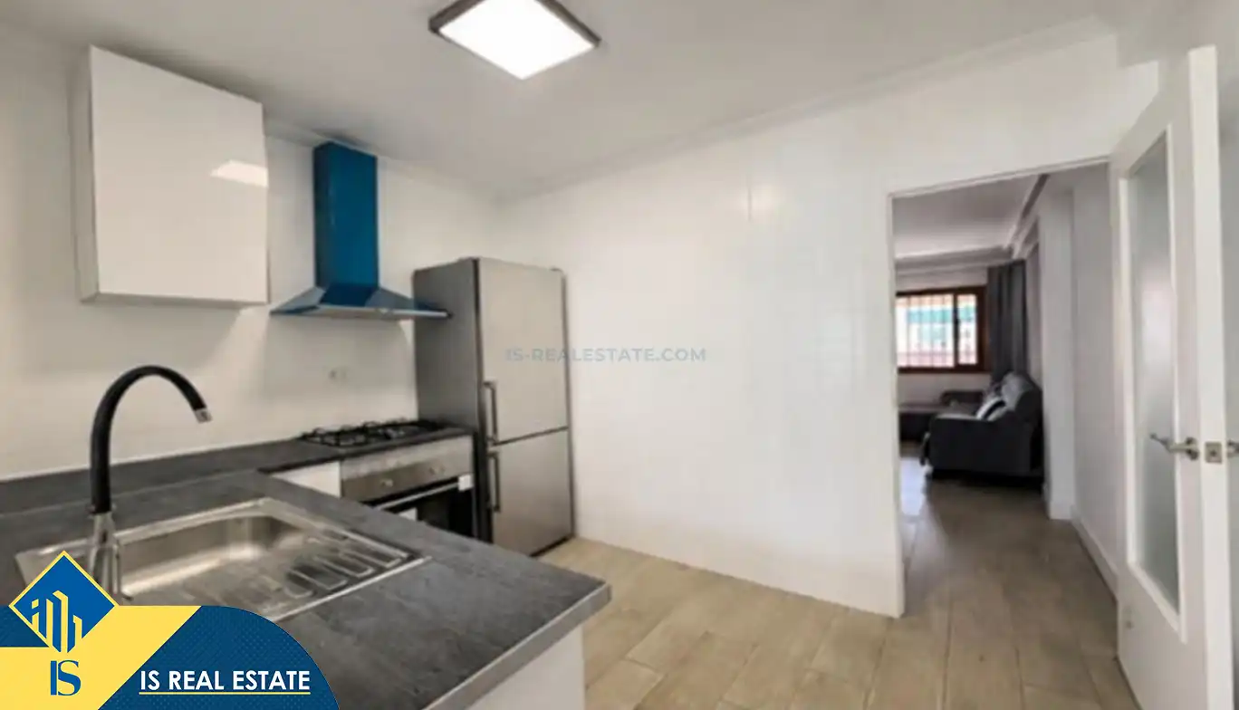 Apartament amb ascensor en venda a Playa del Acequión, Náufragos y Rocío del Mar, imagen 11