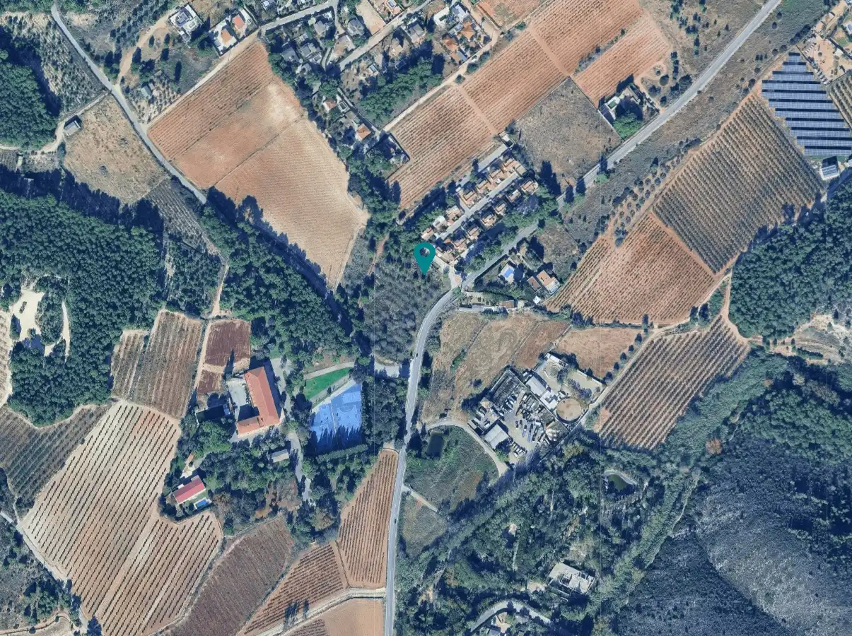 Residencial en venta en Godelleta, Valencia