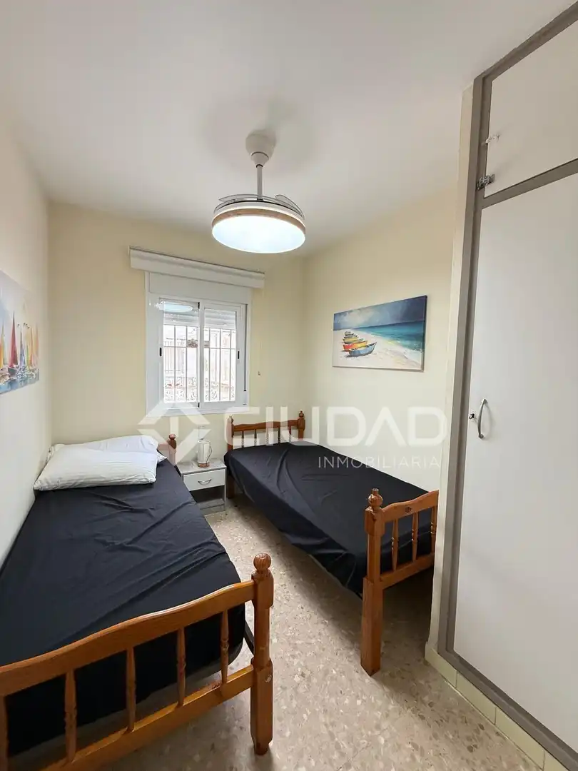Duplexes for sale in Chipiona