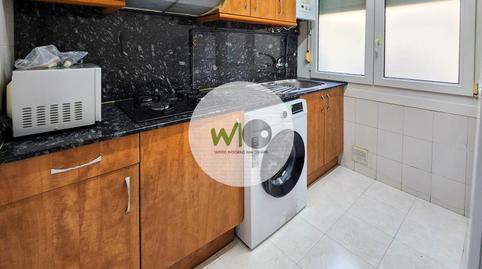 Foto 5 de Piso de alquiler en Carrer de la Creu, Eixample Nord, Girona