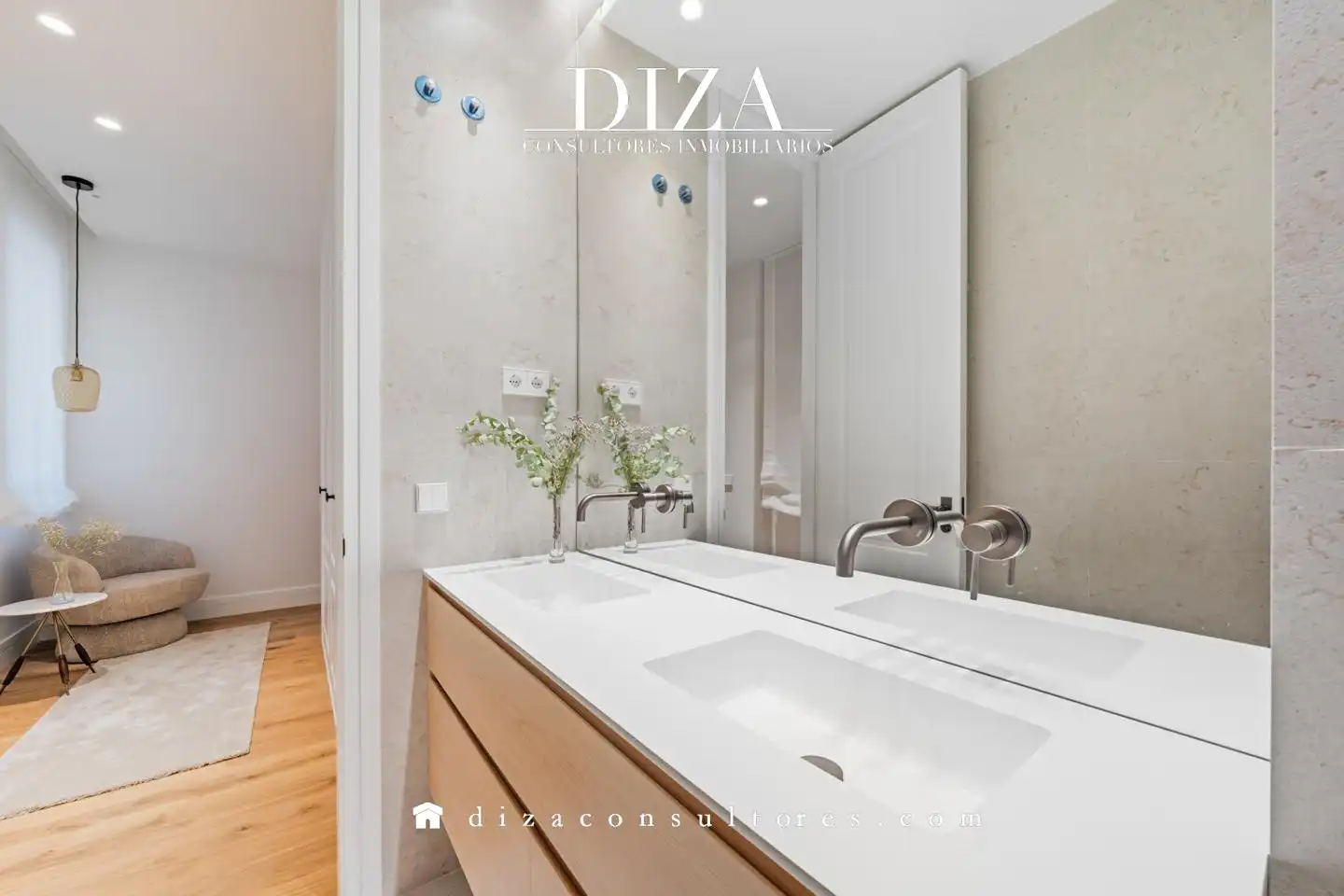 Flat with lift for sale in Calle de Carranza, imagen 30