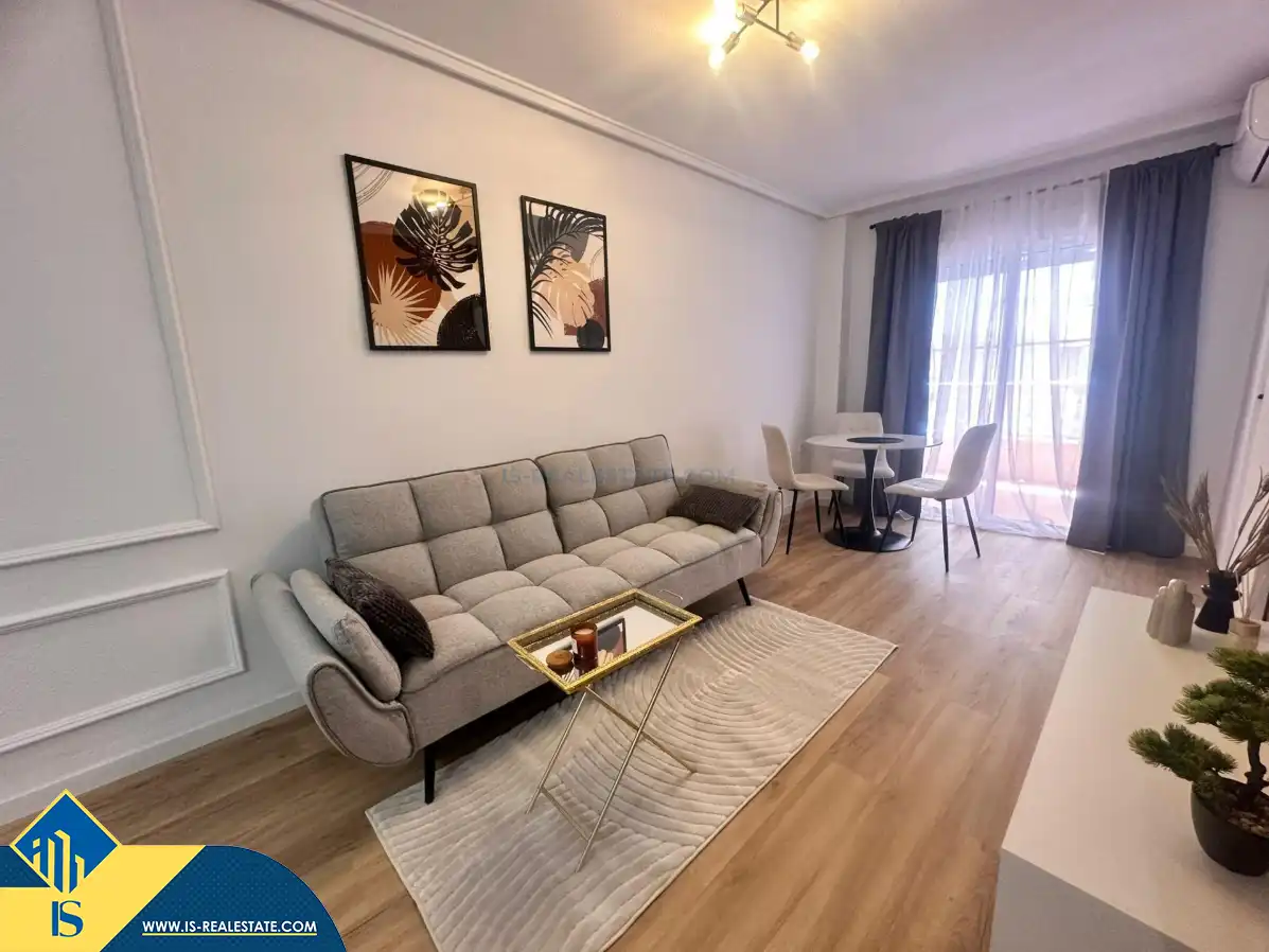 Apartment mit Aufzug zum Verkauf in Playa del Cura, imagen 4