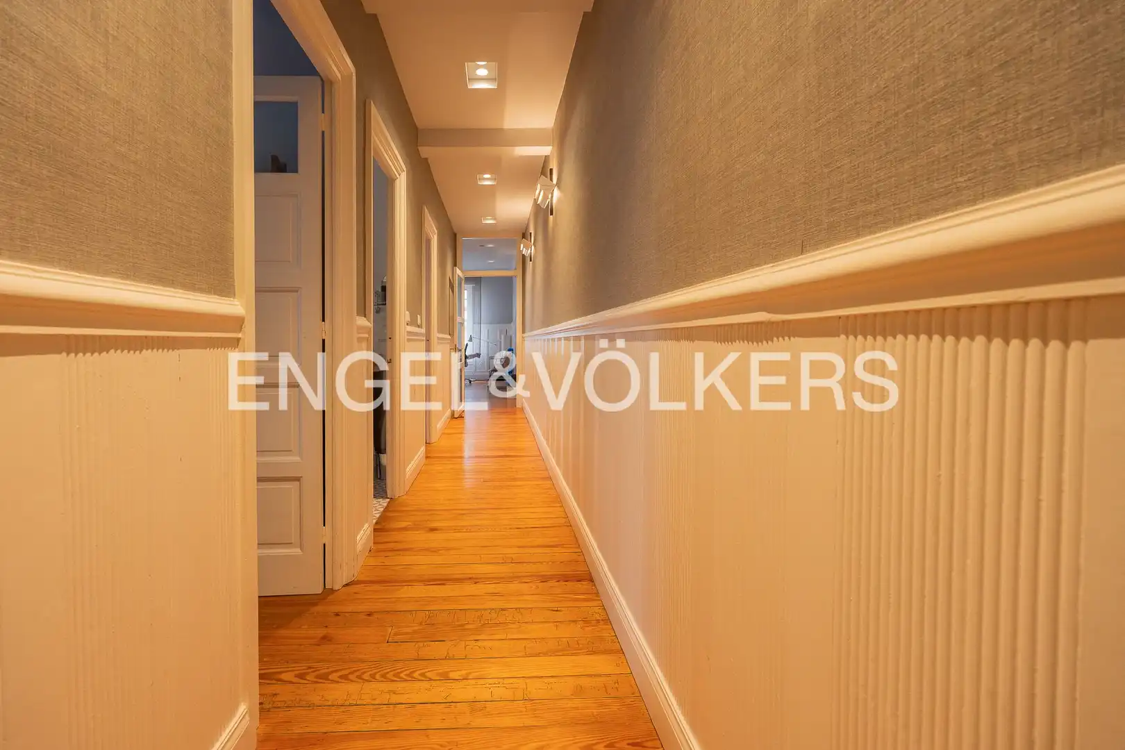 Flat for sale in Bilbao   with Heating