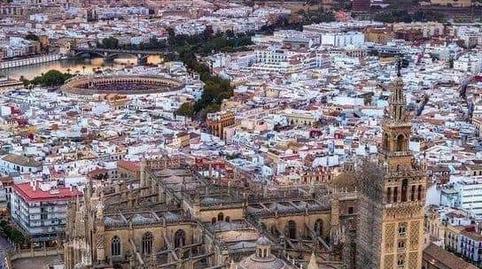 Photo 2 of Building for sale in Pelay Correa, Triana Casco Antiguo, Sevilla