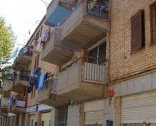 Balcony of Flat for sale in  Murcia Capital