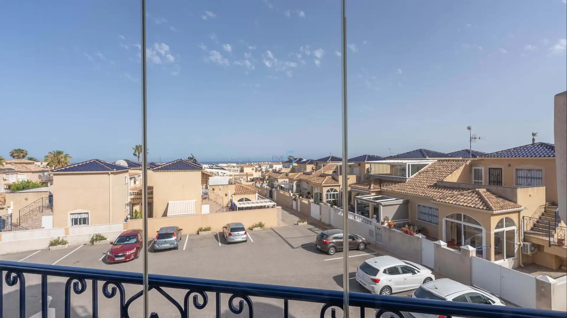 Pis amb terrassa en venda a Orihuela Costa, imagen 4