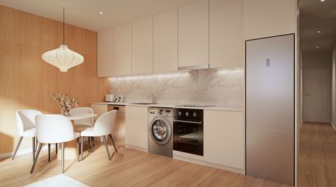 Photo 2 of Flat for sale in Cervantes, La Alhóndiga, Getafe