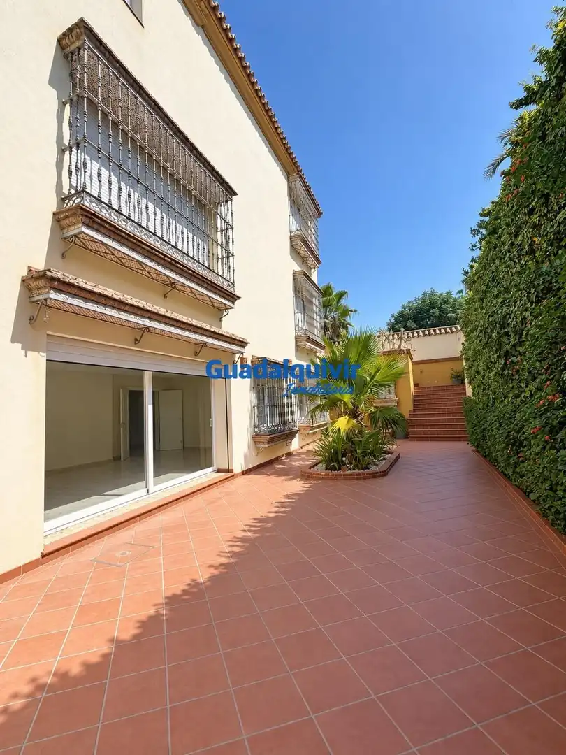 Villa mit Pool zum Verkauf in Torrequinto, imagen 6
