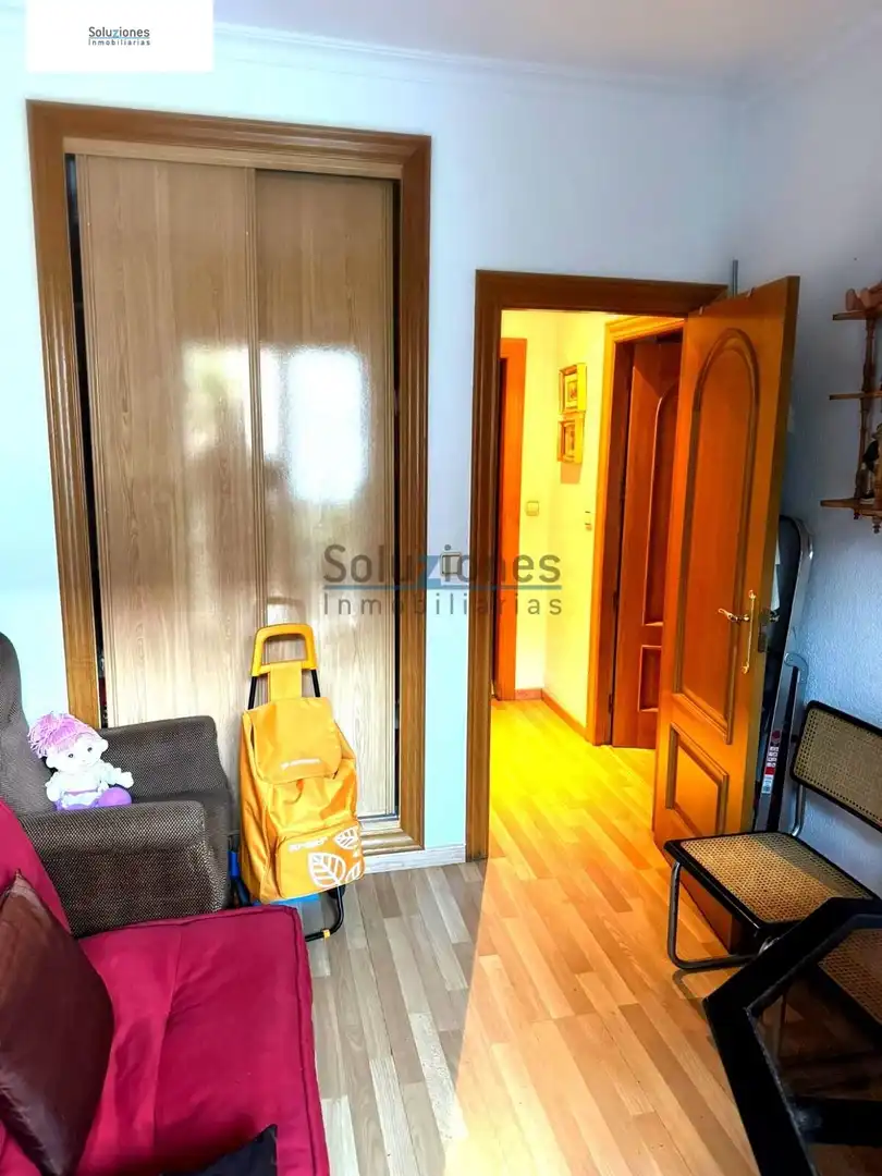 Apartamento con terraza en venta en Centro, imagen 7
