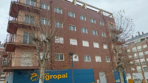 Foto 2 de Edifici en venda a Villamuriel de Cerrato, Palencia