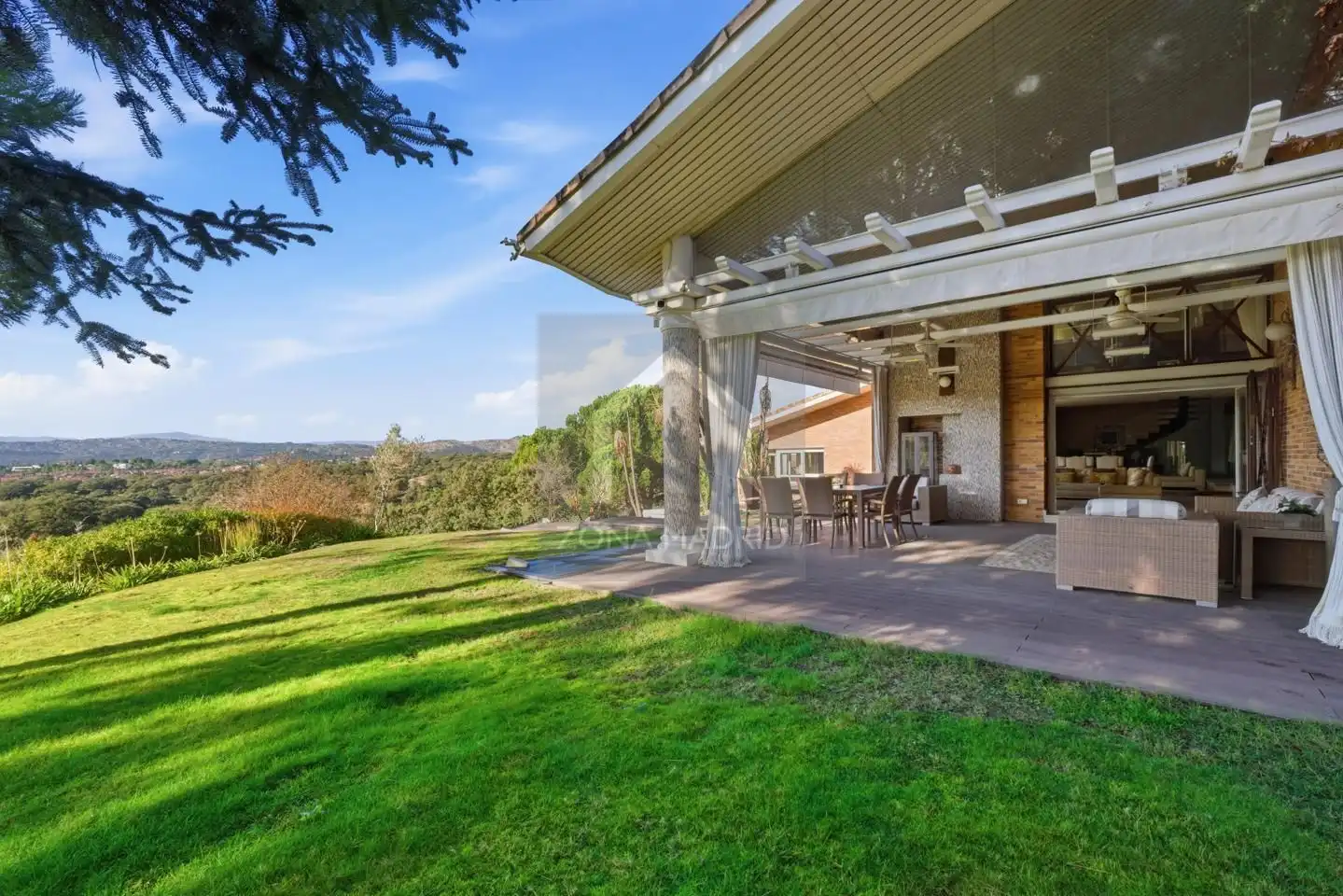 Casa o chalet en venta en Urbanización Punta Galea, Las Vegas - El Pozanco - Adelfillas