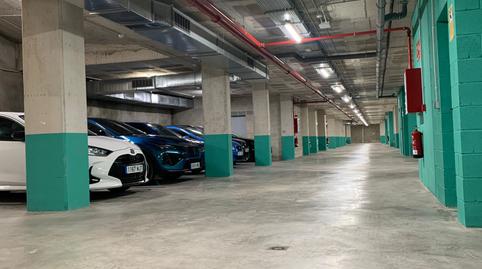 Photo 3 of Garage for sale in Carrer D'ausiàs March, 2, Martorell, Barcelona