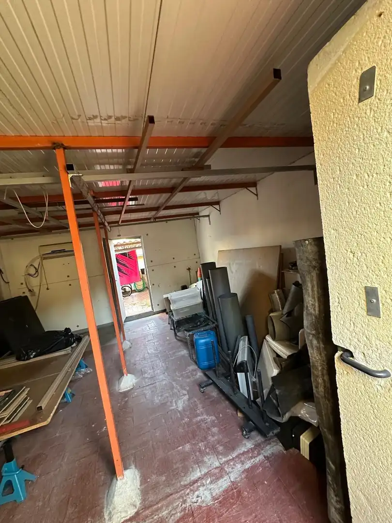 Casa o xalet en venda en Sabadell