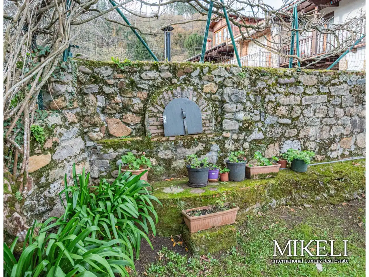 Casa con jardín en venta en Calle VILLEGAR, imagen 78