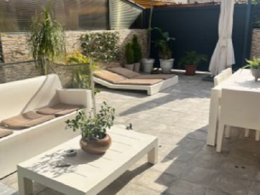 Villa avec piscine à vendre à Los Montesinos