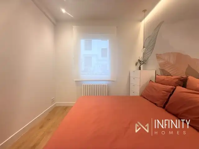 Flat with lift to rent in Gregorio de la Revilla Zumarkalea, imagen 18