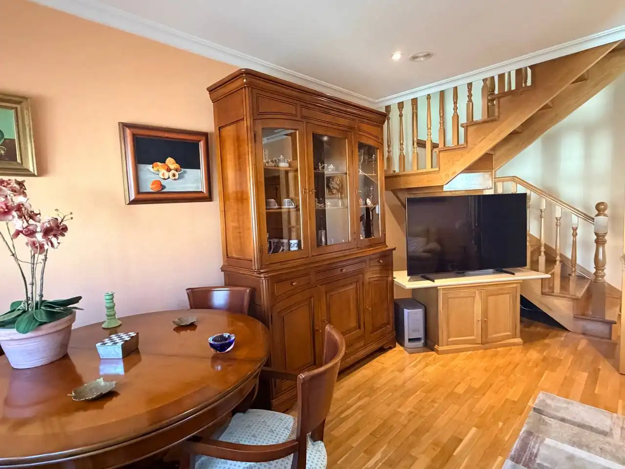 Duplex avec ascenseur à louer à Rúa Bispo Ona de Echave, imagen 5