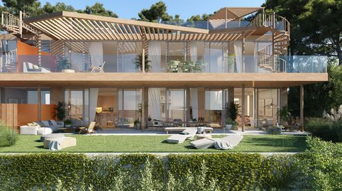 Atico en venta en El Higueron, Fuengirola
